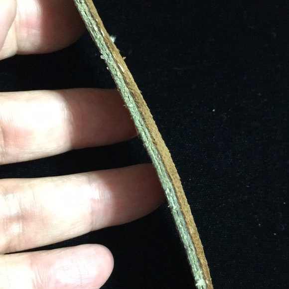 🖤HERMÈS💕SUPER RARE design vintage belt - Picture 13 of 17